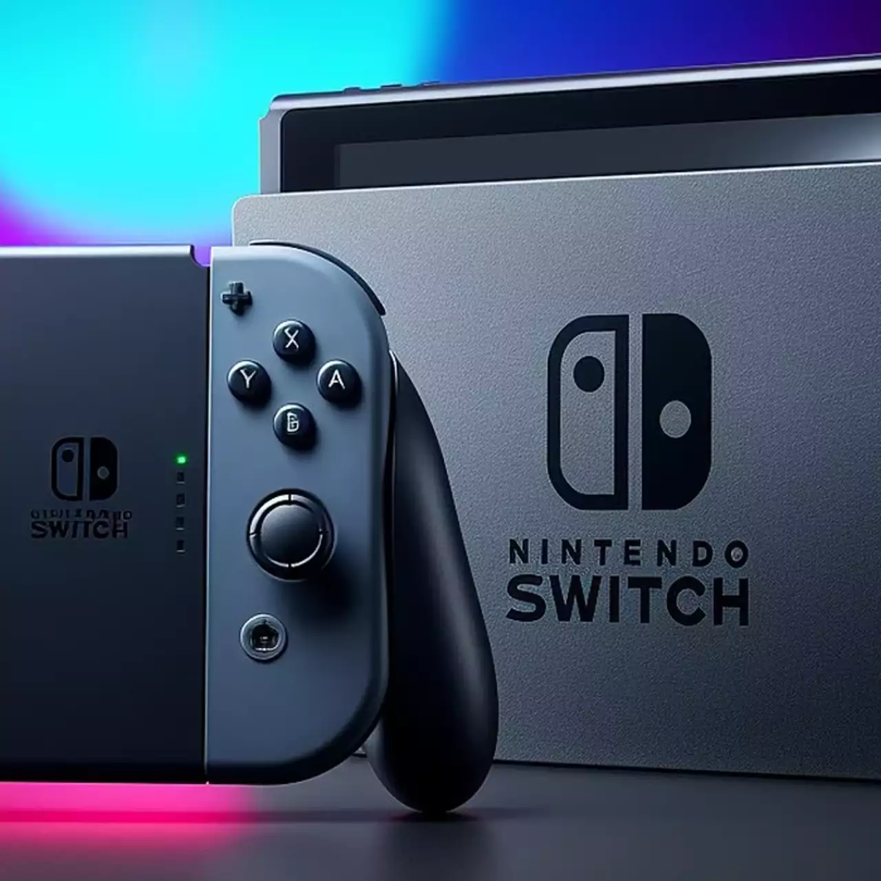 Switch 2 presentará una innovadora tecnología de escalado de IA, redefiniendo los juegos portátiles
