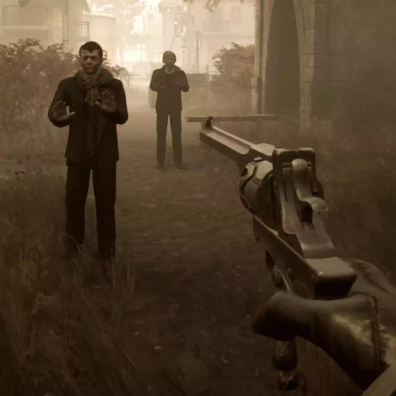 В Steam можна безкоштовно додати в бібліотеку «Мор 3: Карантин»