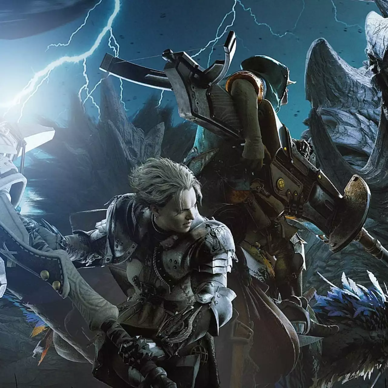 Monster Hunter Wilds Bewertung. Vereinfachung ist nicht immer gut