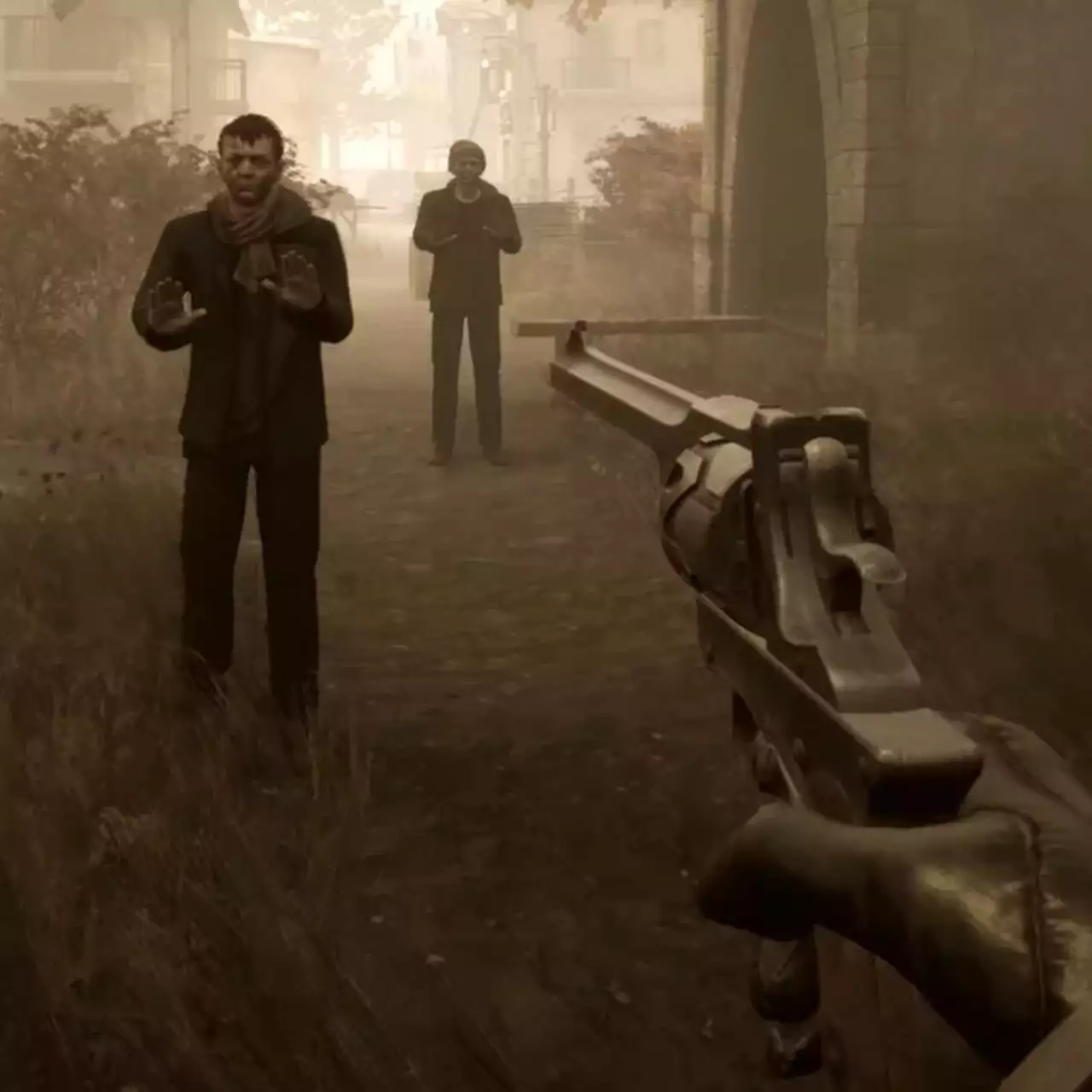 Free Prologue for Pathologic 3 Now Available on Steam