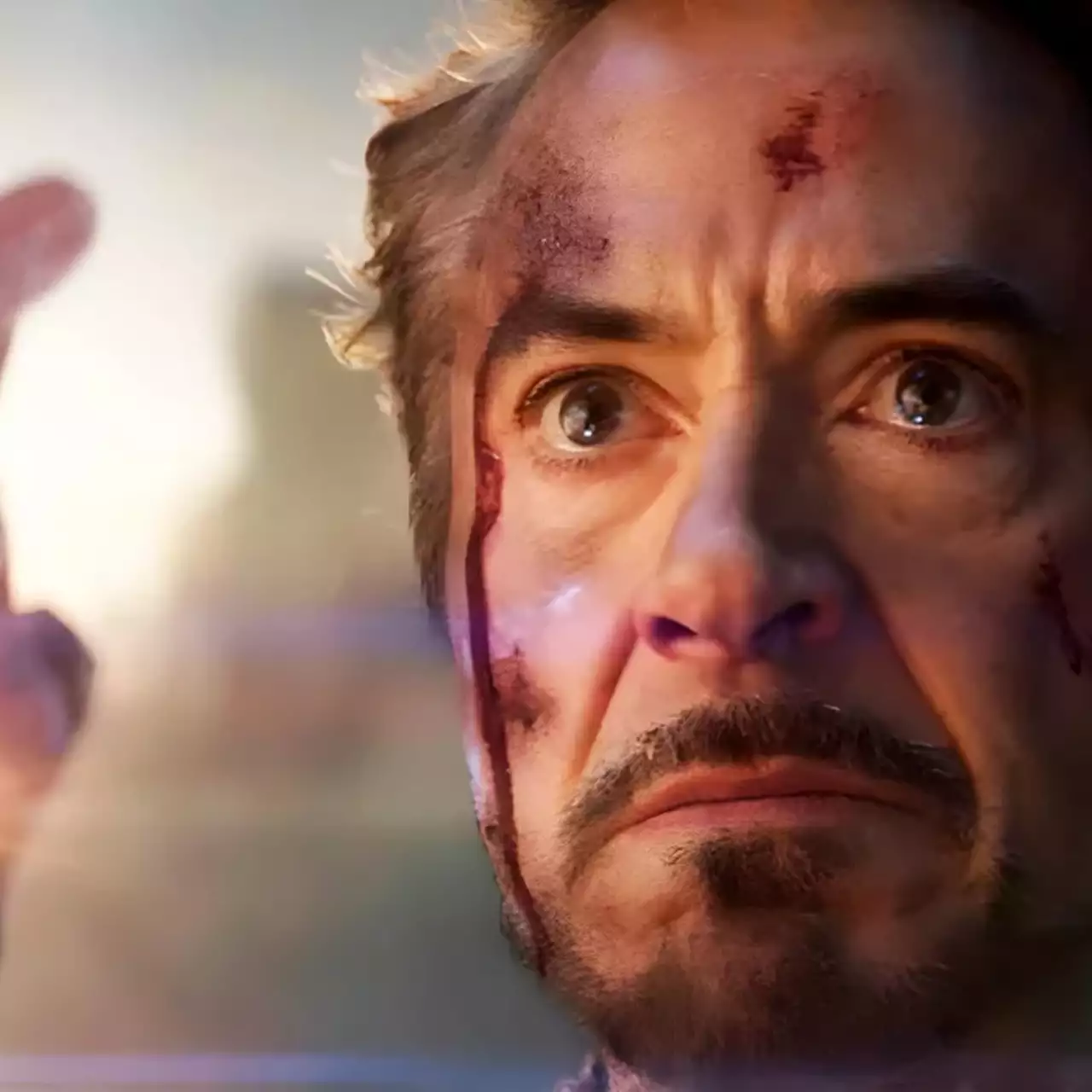 Iron Man's Death May Be Linked to Doctor Doom's Storyline in Avengers: Judgement Day