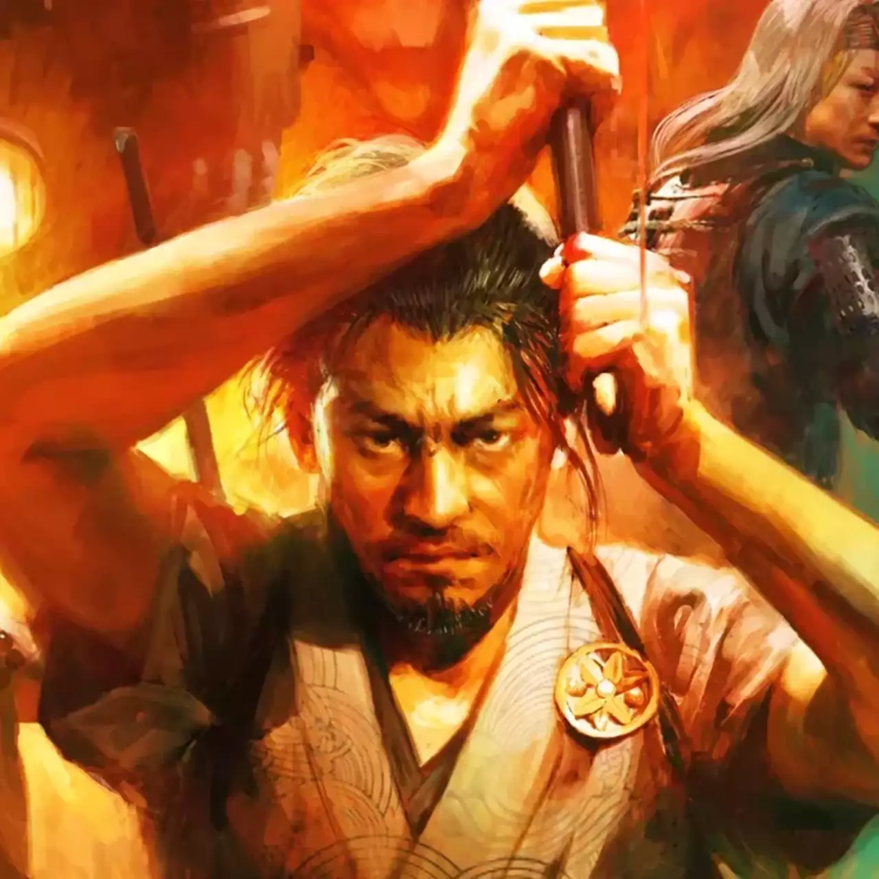 Registration Opens for Shadow of the Road Testing — A New Game Blending Magic and Steampunk in Japan Registration Opens for Shadow of the Road Testing — A New Game Blending Magic and Steampunk in Japan