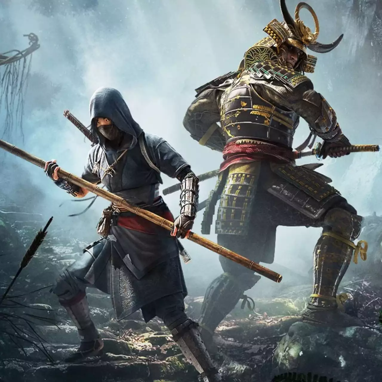 Assassin's Creed: Shadows Ulasan Jatuh Awal — Kritikus Memberikan Skor Tinggi Assassin's Creed: Shadows Ulasan Jatuh Awal — Kritikus Memberikan Skor Tinggi