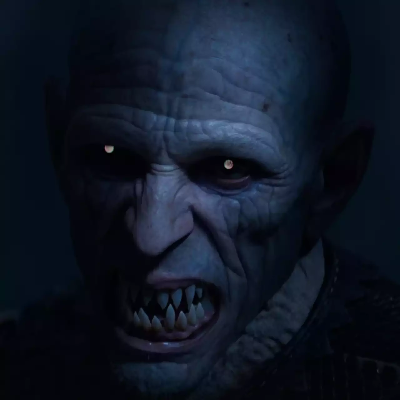 Розробники The Blood of Dawnwalker показали ще одного монстра, який з'явиться в грі
