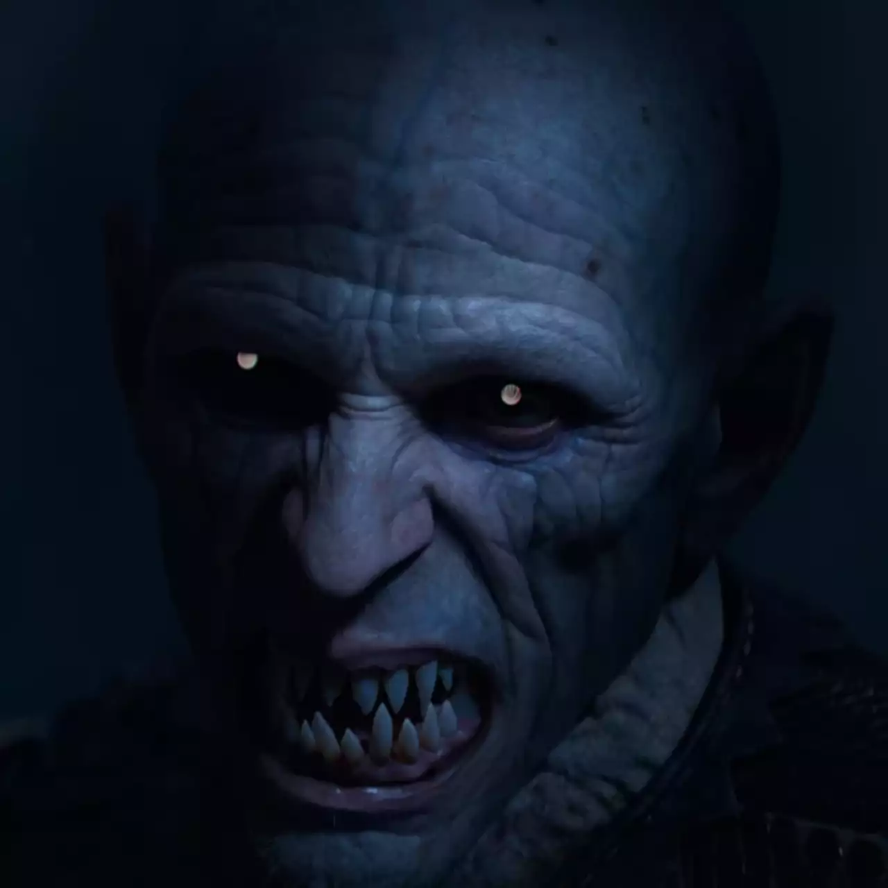 O Sangue dos Desenvolvedores de Dawnwalker Revela Outro Monstro Chegando ao Jogo O Sangue dos Desenvolvedores de Dawnwalker Revela Outro Monstro Chegando ao Jogo