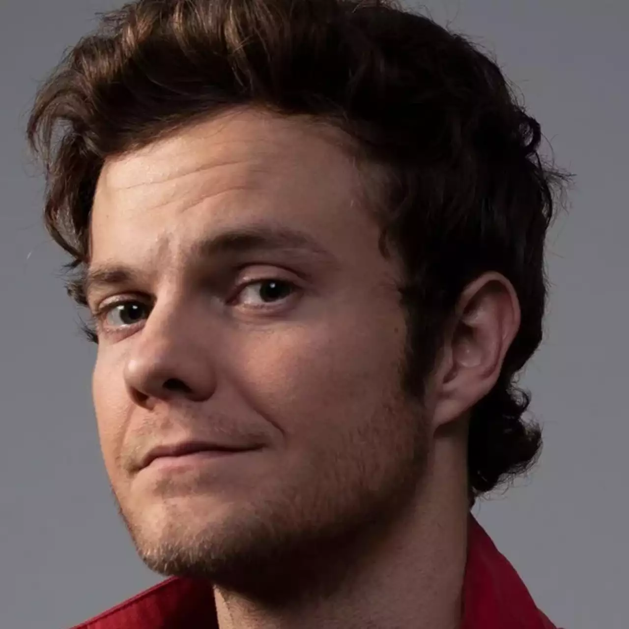 Зірка «Пацанів» Джек Куейд розповів, в екранізації якої гри він хотів би знятися