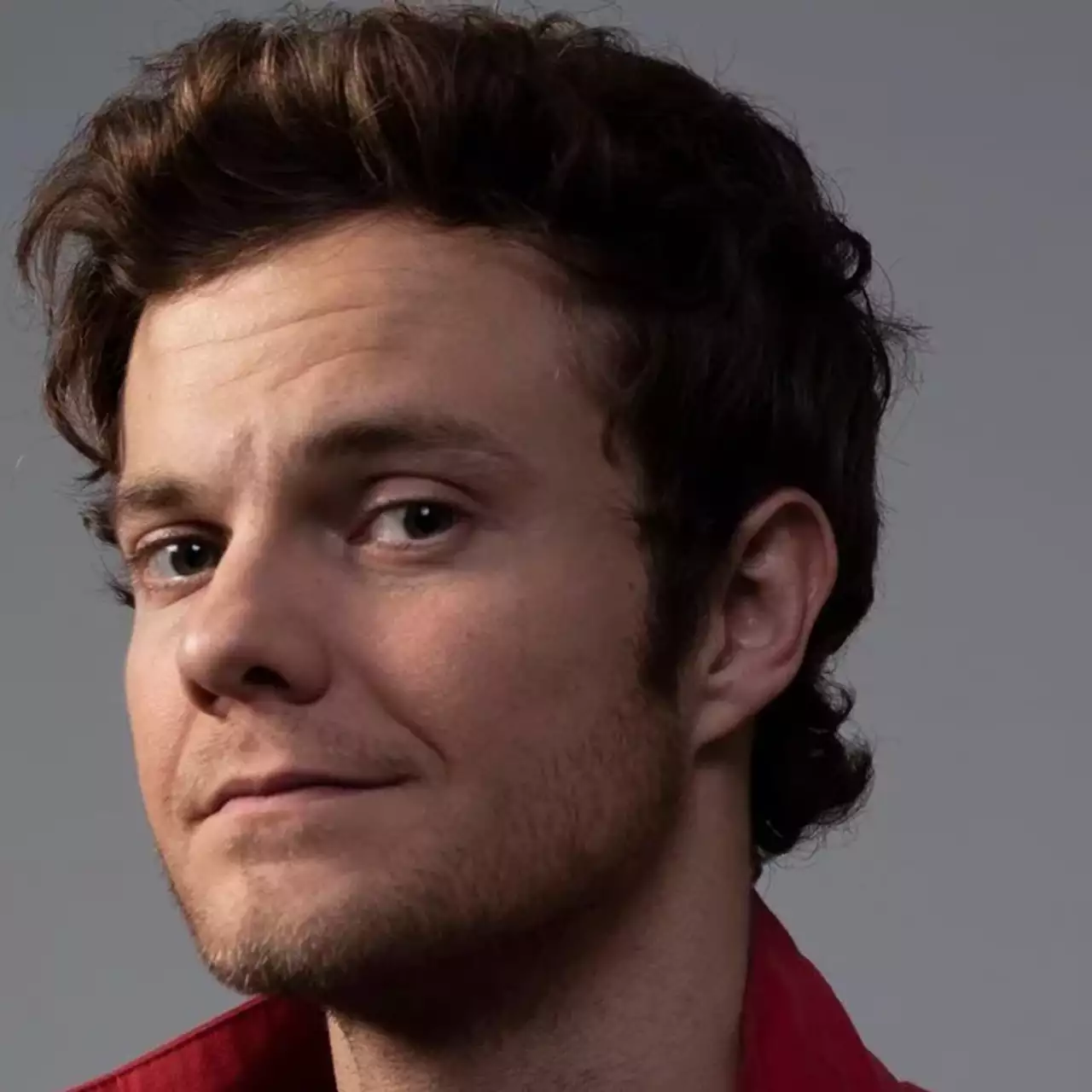 Gwiazda 'The Boys' Jack Quaid ujawnia, w jaką adaptację gry chciałby zagrać Gwiazda 'The Boys' Jack Quaid ujawnia, w jaką adaptację gry chciałby zagrać