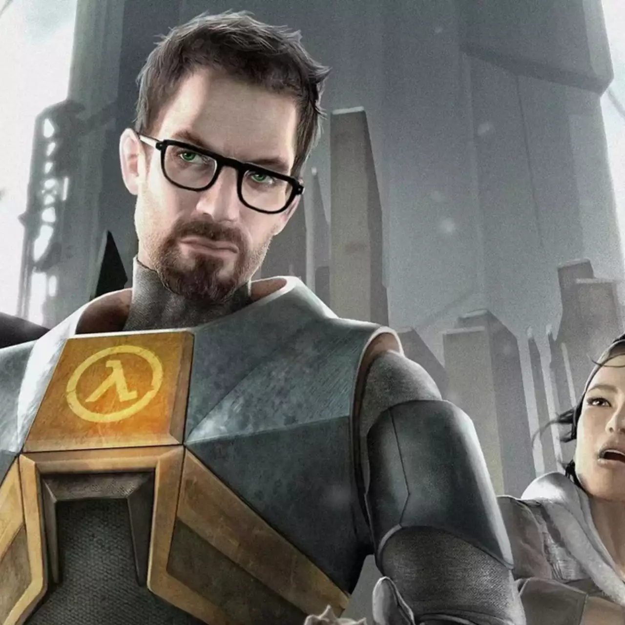 Demonstração do Remaster de Half-Life 2 RTX Agora Disponível no Steam