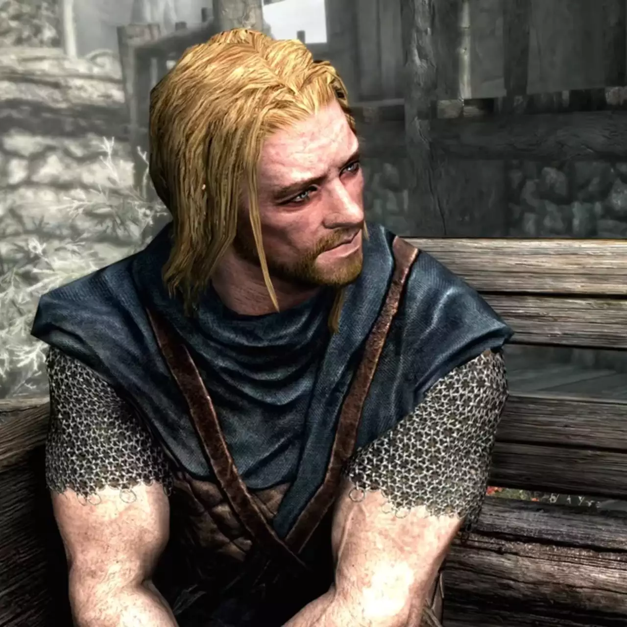 Хелген із Skyrim показали з новою графікою на Unreal Engine 5