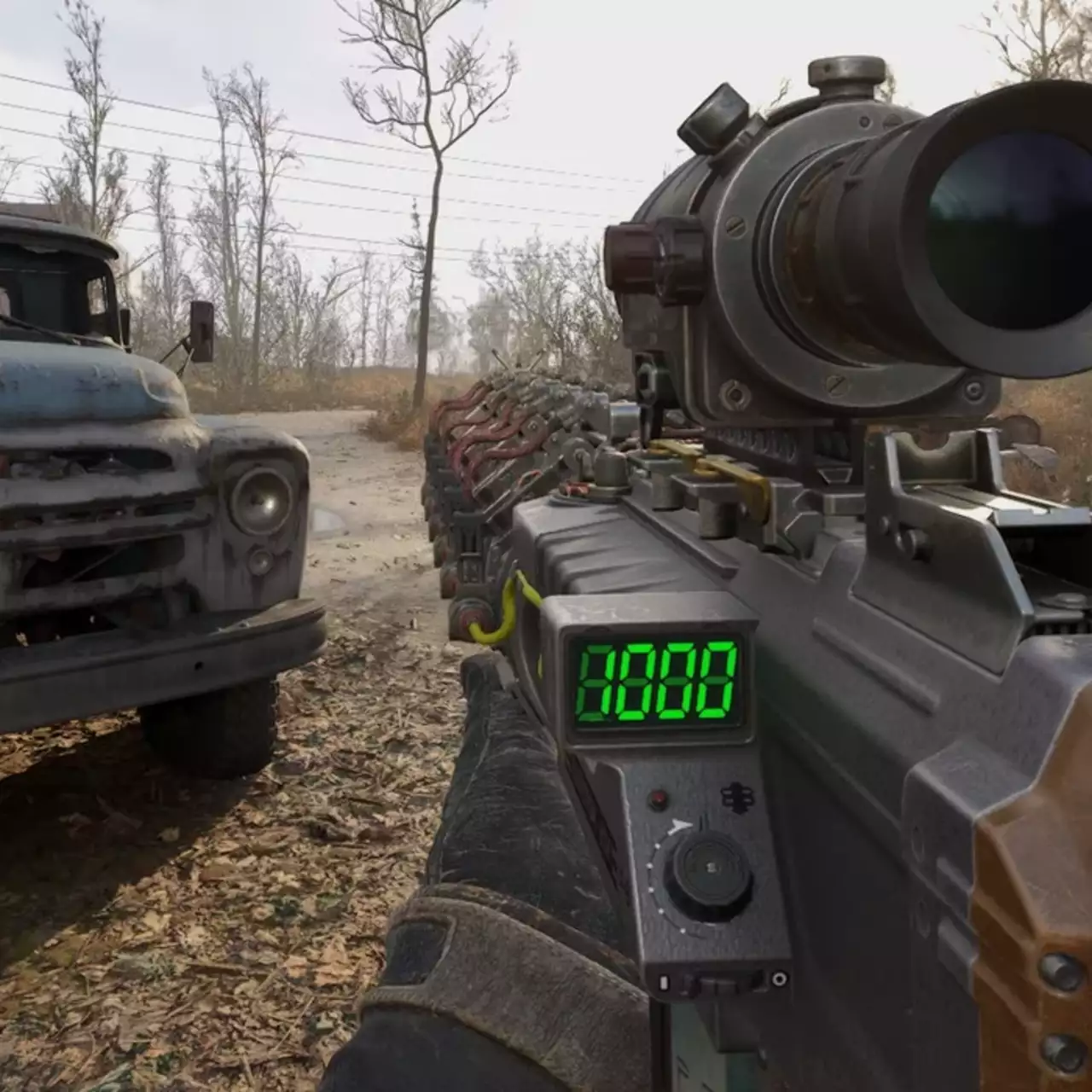 Розробники S.T.A.L.K.E.R. 2 прокоментували затримку патчу 1.3