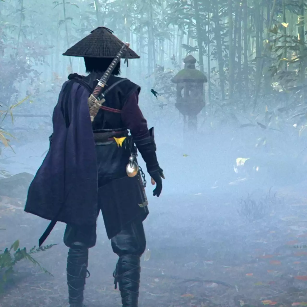 З'явилися оцінки Assassin's Creed: Shadows