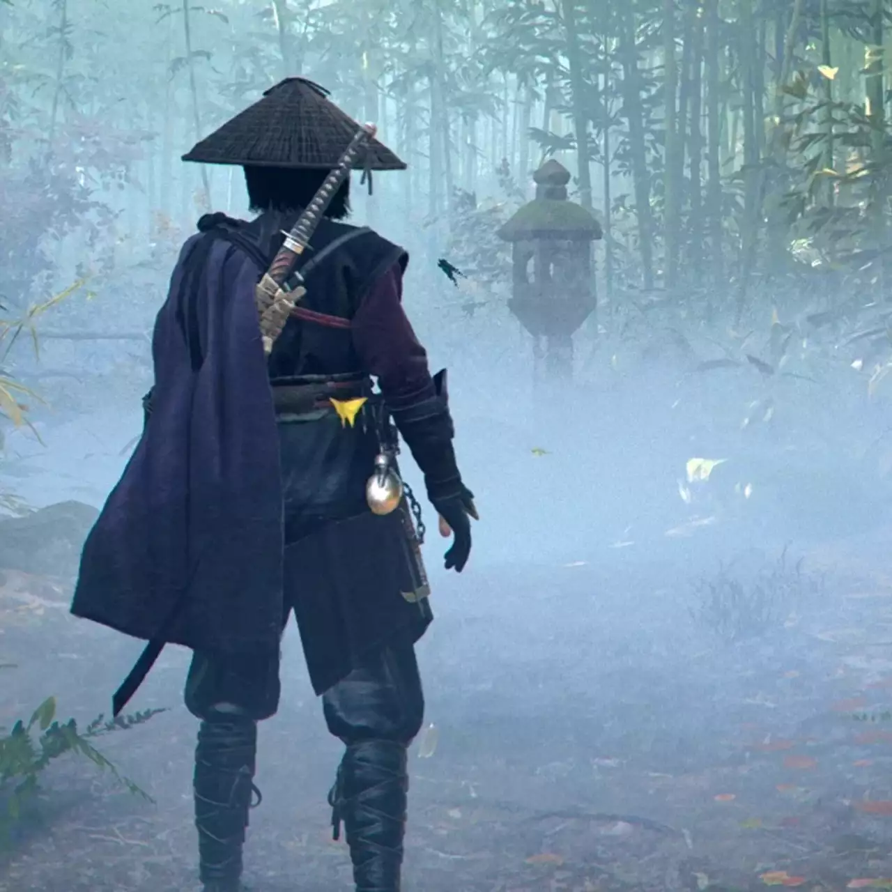 Avaliações de Assassin's Creed: Shadows chegaram