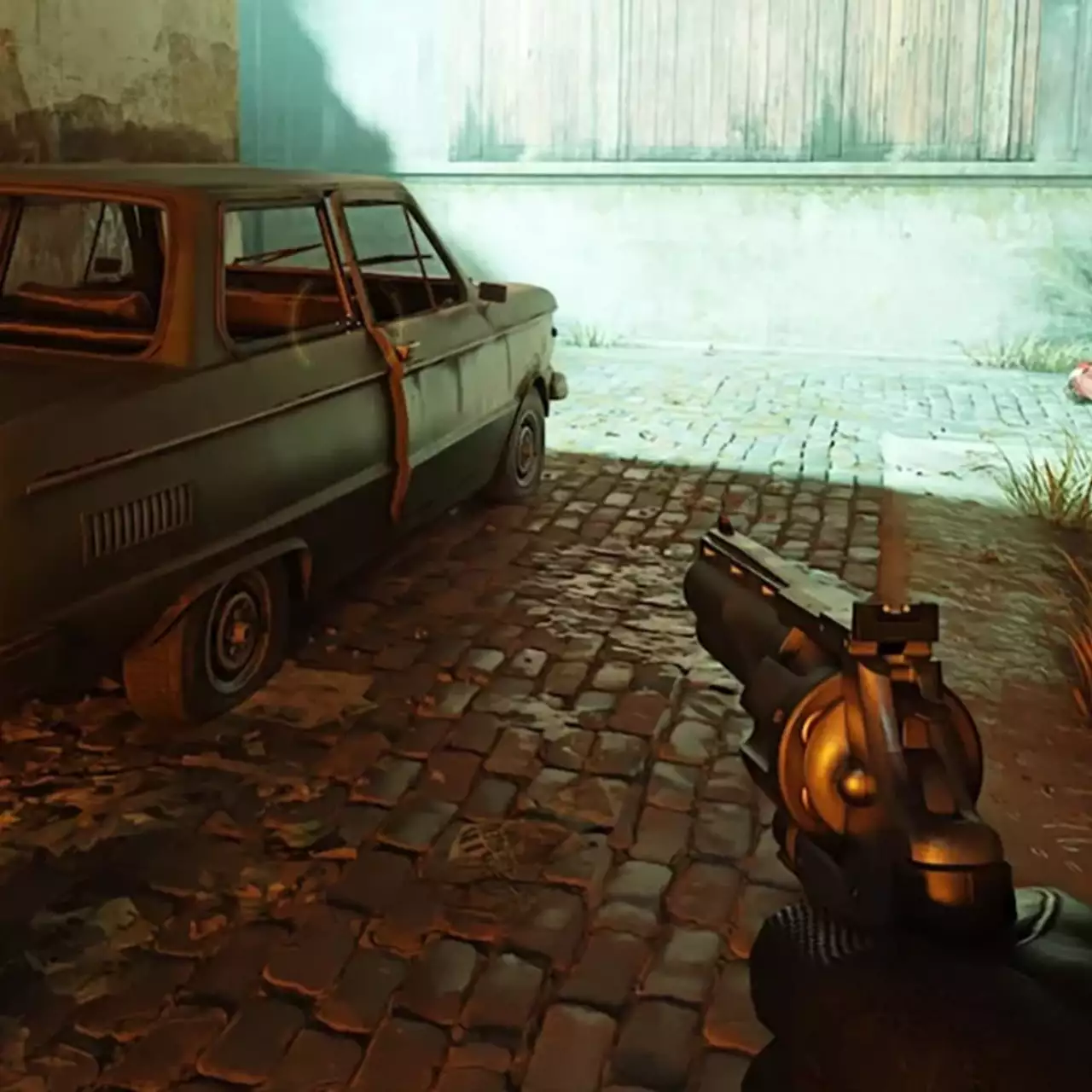 Players React to the Half-Life 2 RTX Demo