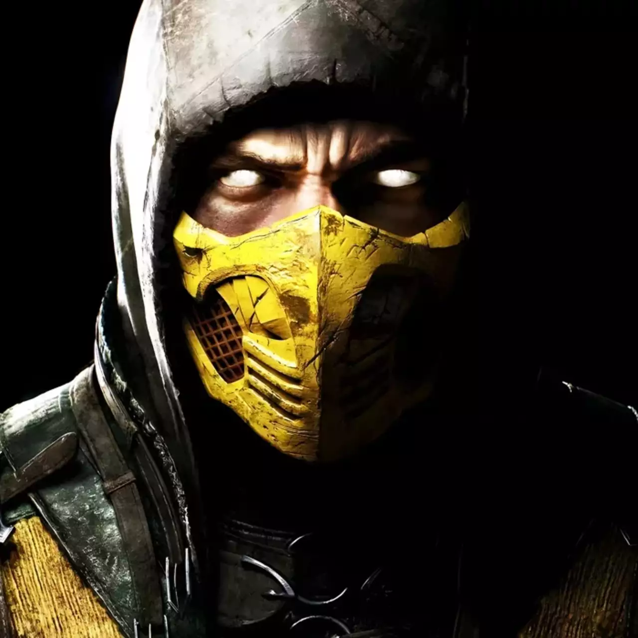 «Visual poetry» — Gamers are impressed by new Sub-Zero and Scorpion skins in Mortal Kombat 1 from MKX «Visual poetry» — Gamers are impressed by new Sub-Zero and Scorpion skins in Mortal Kombat 1 from MKX