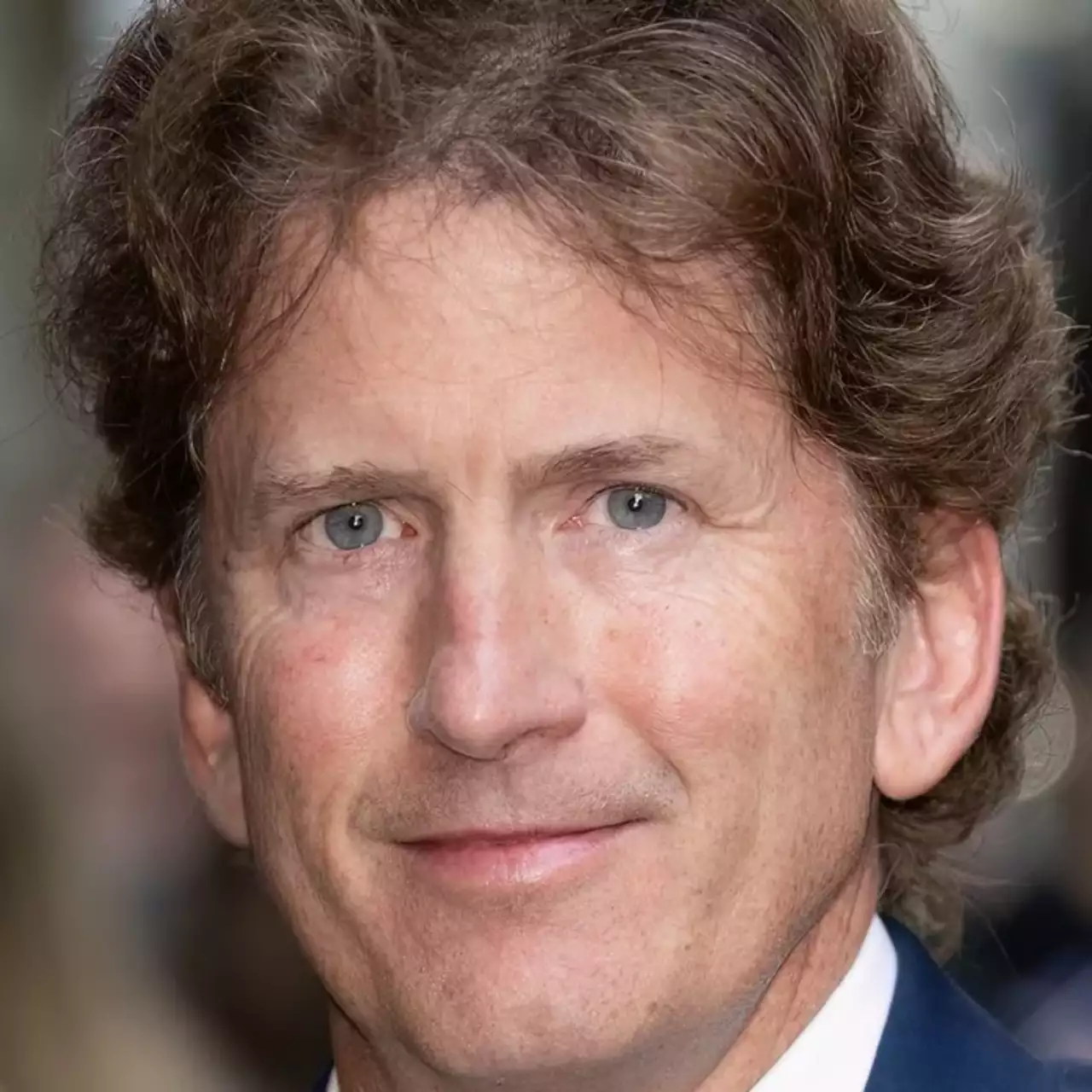 Todd Howard Nomeia os Jogos Mais Importantes e Influentes de Todos os Tempos Todd Howard Nomeia os Jogos Mais Importantes e Influentes de Todos os Tempos
