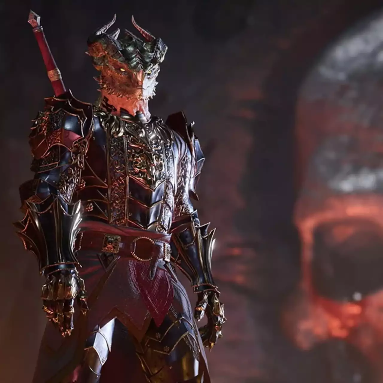 Hasbro планує найближчим часом розповісти про майбутнє Baldur's Gate Hasbro планує найближчим часом розповісти про майбутнє Baldur's Gate