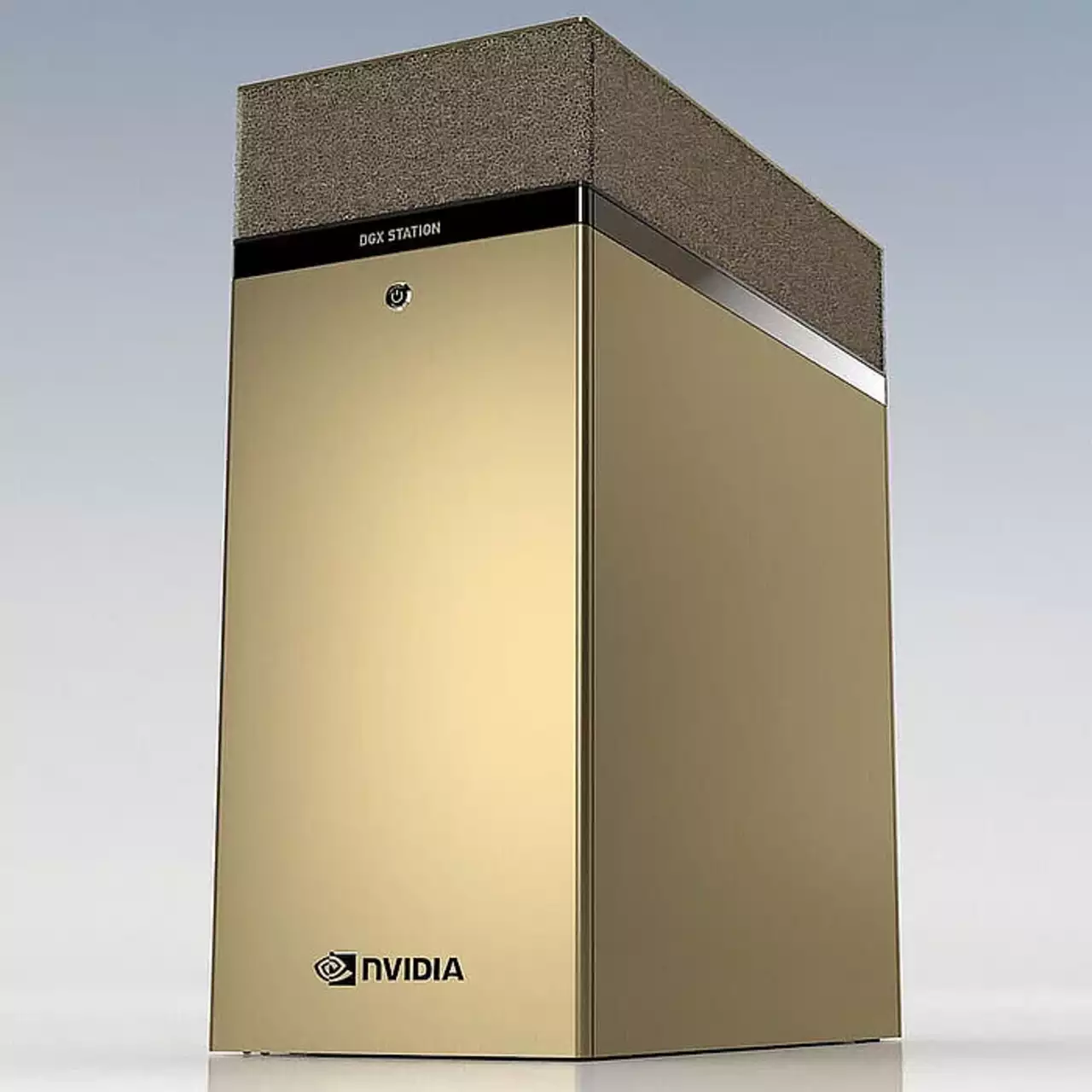 A NVIDIA revela PC com CPU de 72 núcleos e GPU Blackwell A NVIDIA revela PC com CPU de 72 núcleos e GPU Blackwell