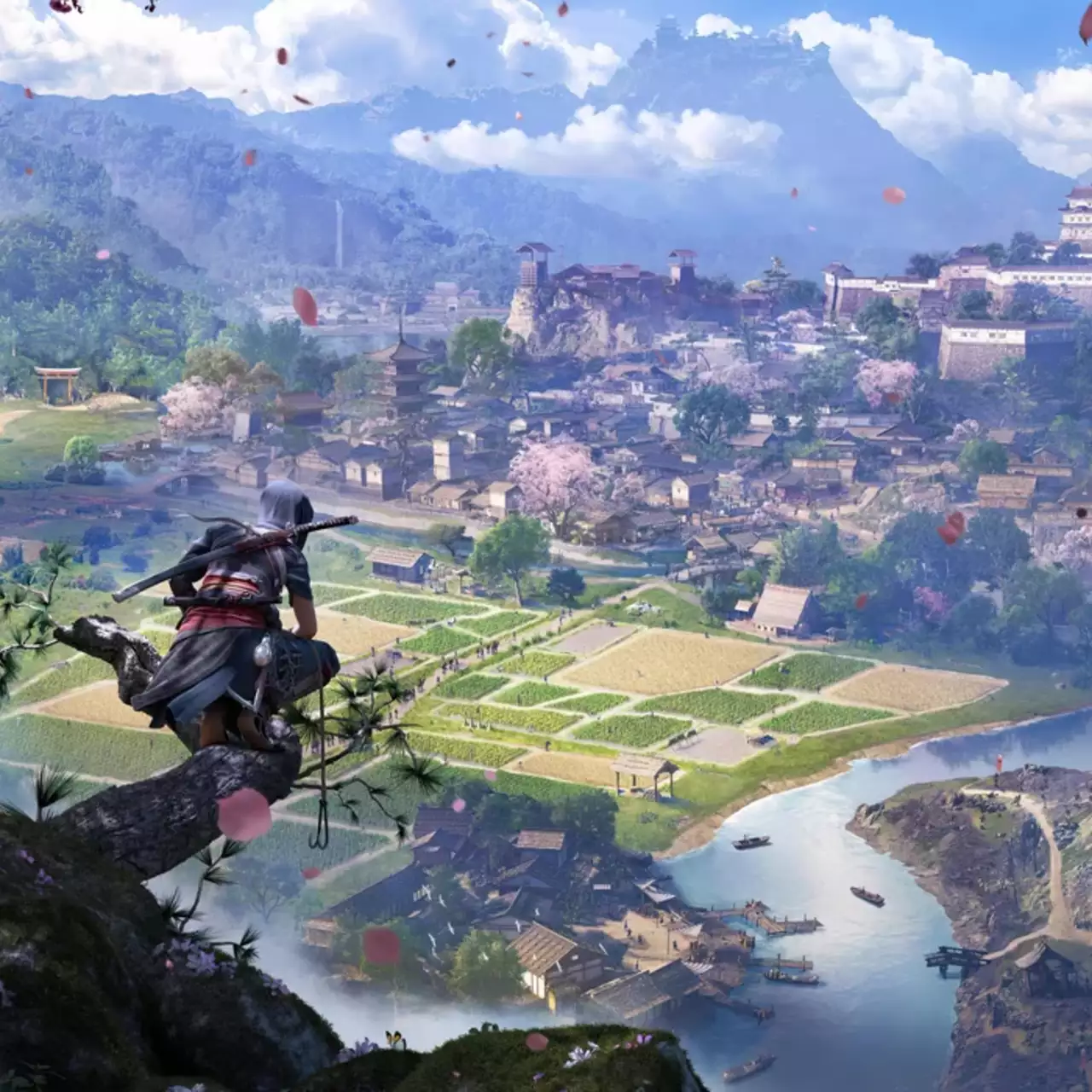 Report: Assassin's Creed: Shadows to Receive Censorship Patch After Debate in Japanese Parliament Report: Assassin's Creed: Shadows to Receive Censorship Patch After Debate in Japanese Parliament