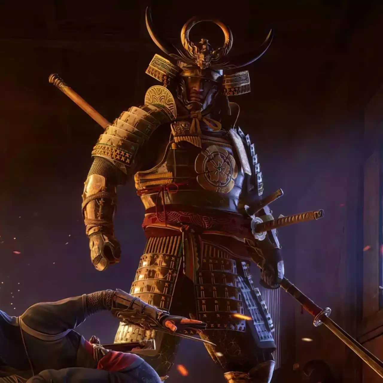 在《刺客信条：阴影》中走私指南：高效运输资源