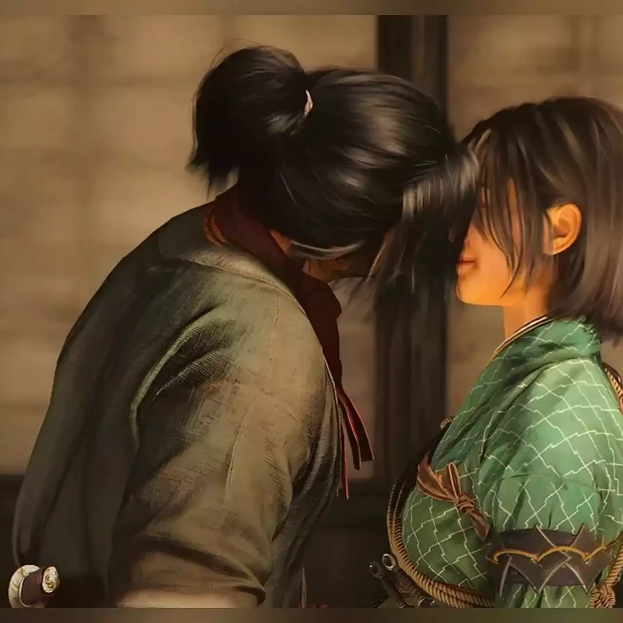 Quem Você Pode Romantizar em Assassin's Creed Shadows: Guia Completo de Romance Quem Você Pode Romantizar em Assassin's Creed Shadows: Guia Completo de Romance