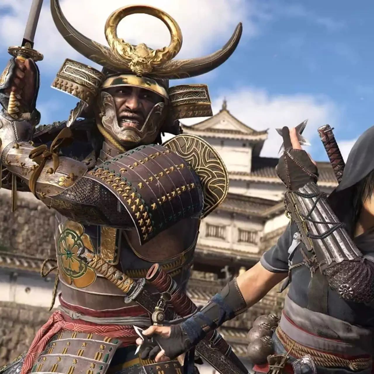 Blacksmith Heiji Location in Assassin's Creed Shadows: Where to Find Blacksmith Heiji Location in Assassin's Creed Shadows: Where to Find