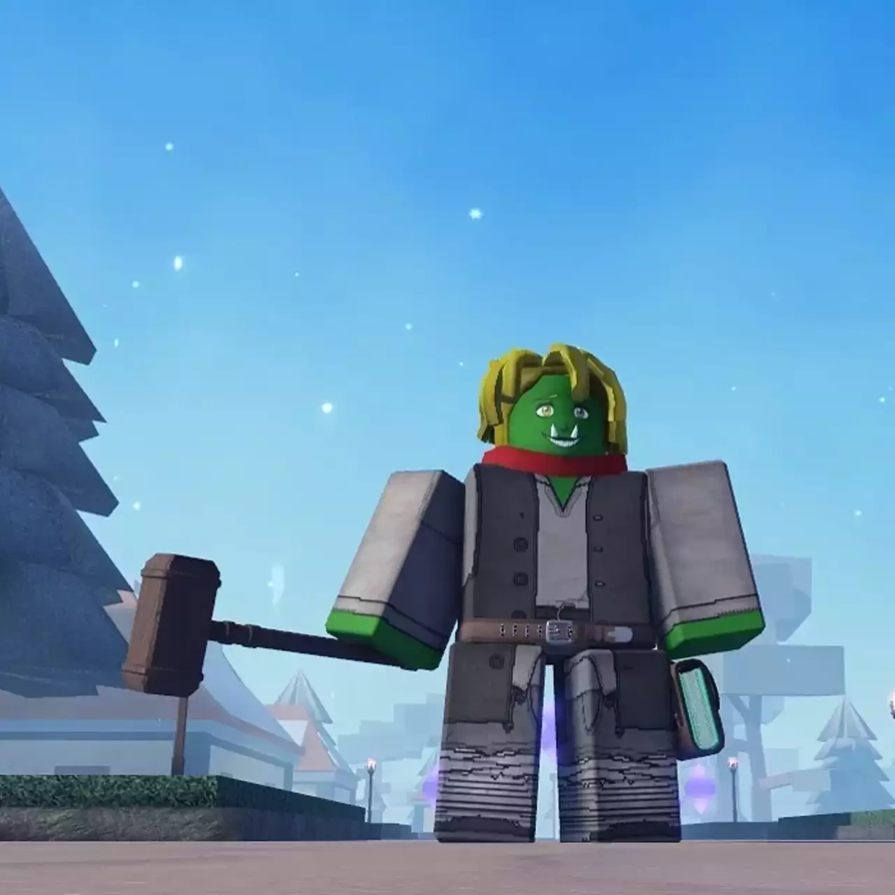 Códigos do Roblox Clover Retribution (abril de 2025) Códigos do Roblox Clover Retribution (abril de 2025)