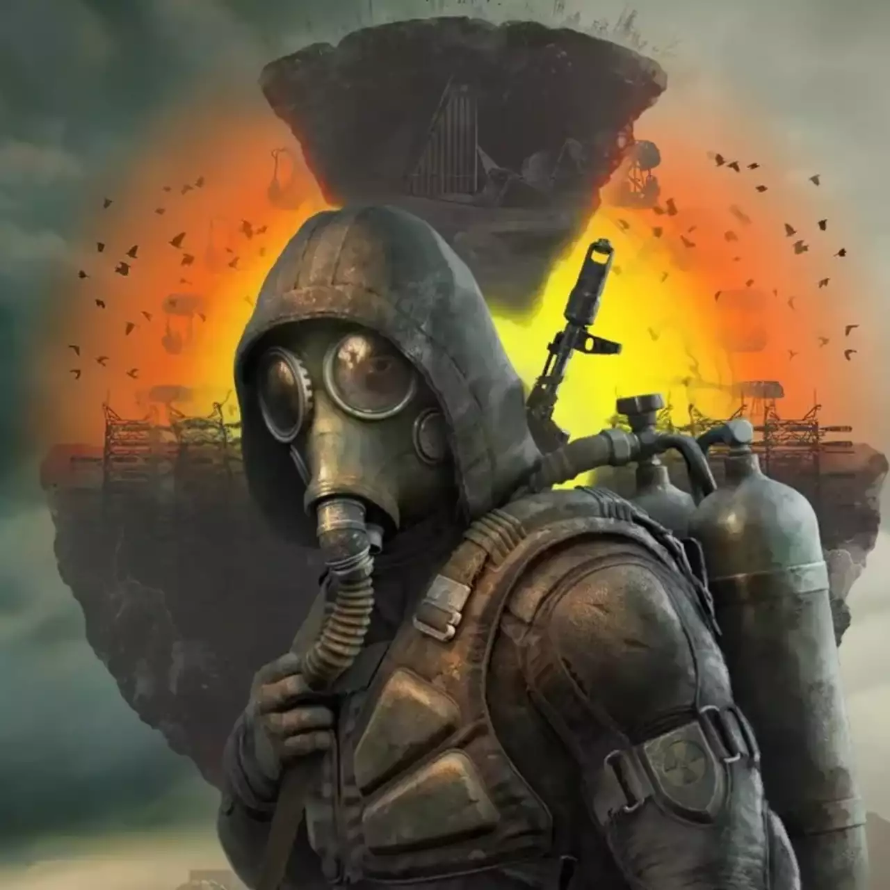 «Це тільки початок»: S.T.A.L.K.E.R. 2 несподівано отримала новий геймплейний трейлер