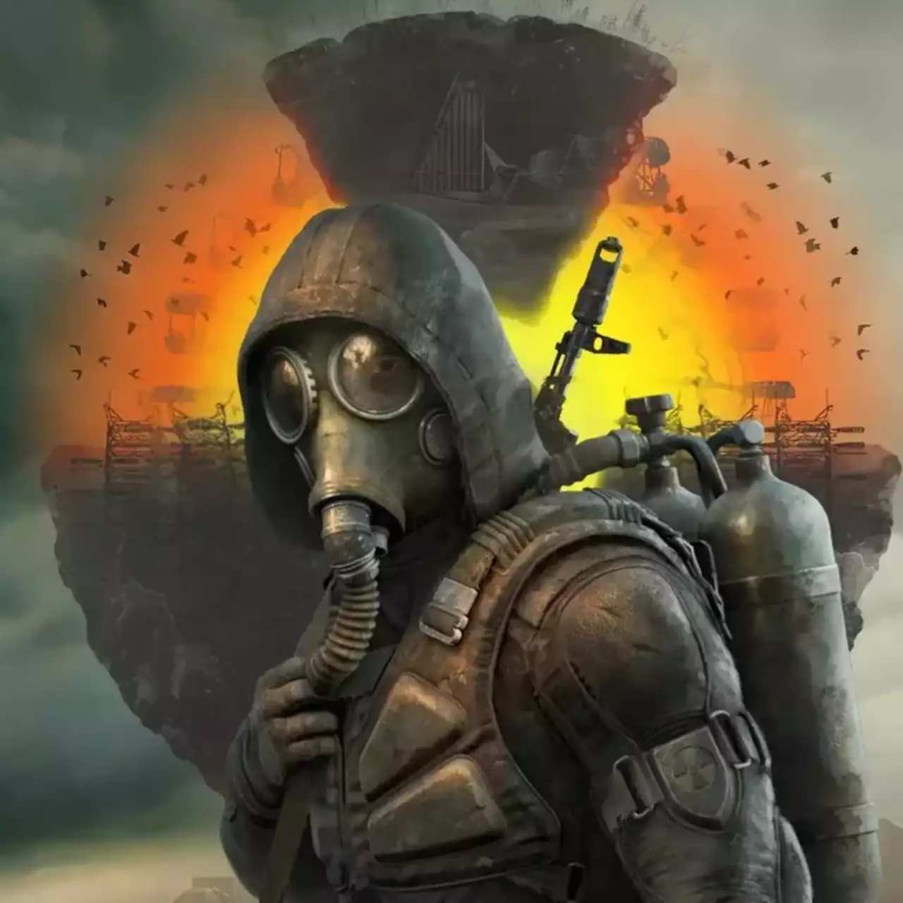 “Só o Começo” — S.T.A.L.K.E.R. 2 Recebe Trailer Surpresa de Gameplay “Só o Começo” — S.T.A.L.K.E.R. 2 Recebe Trailer Surpresa de Gameplay