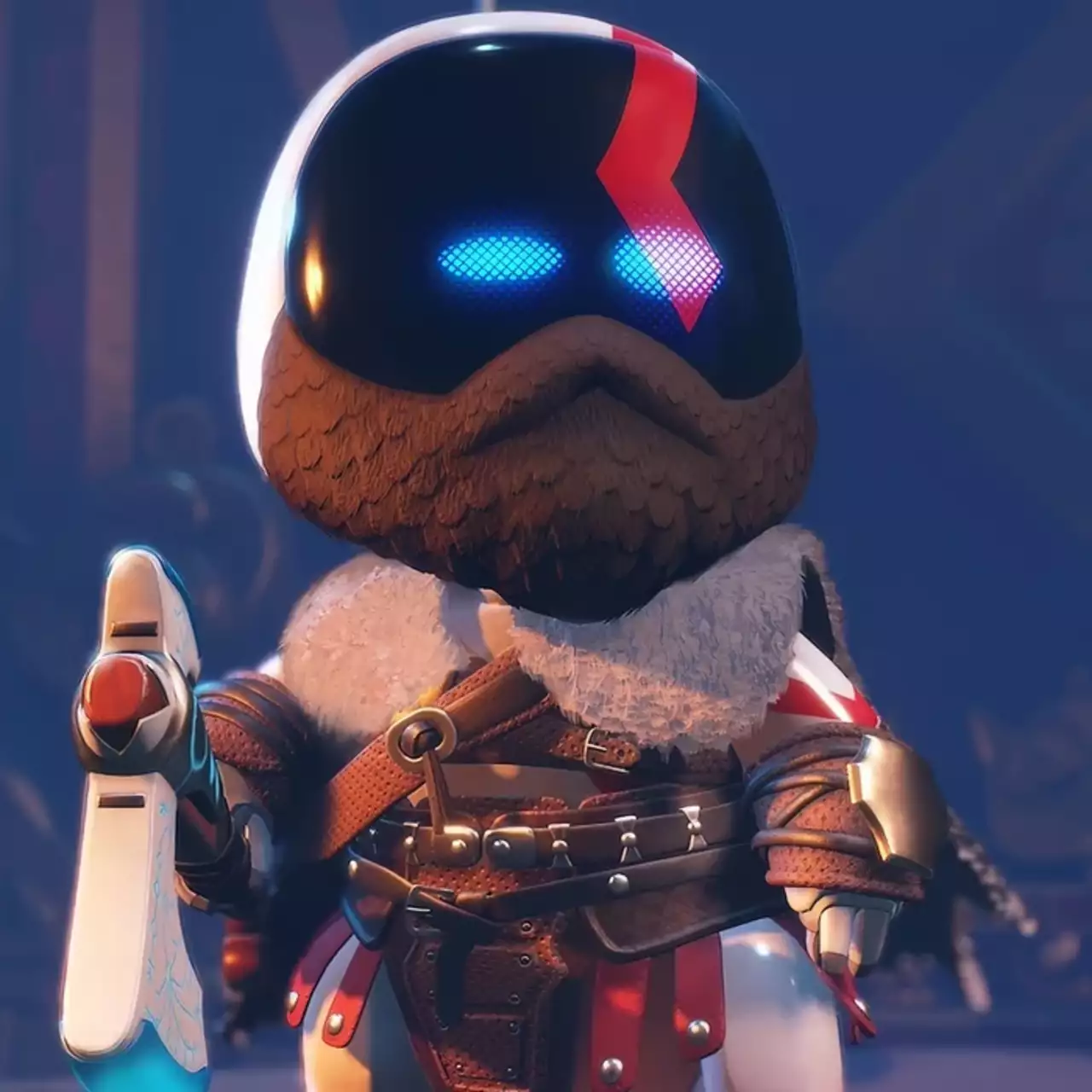 Um simulador de acariciar gatos, uma rede neural para Roblox e novos consoles — as principais novidades da GDC 2025 (atualizado) Um simulador de acariciar gatos, uma rede neural para Roblox e novos consoles — as principais novidades da GDC 2025 (atualizado)