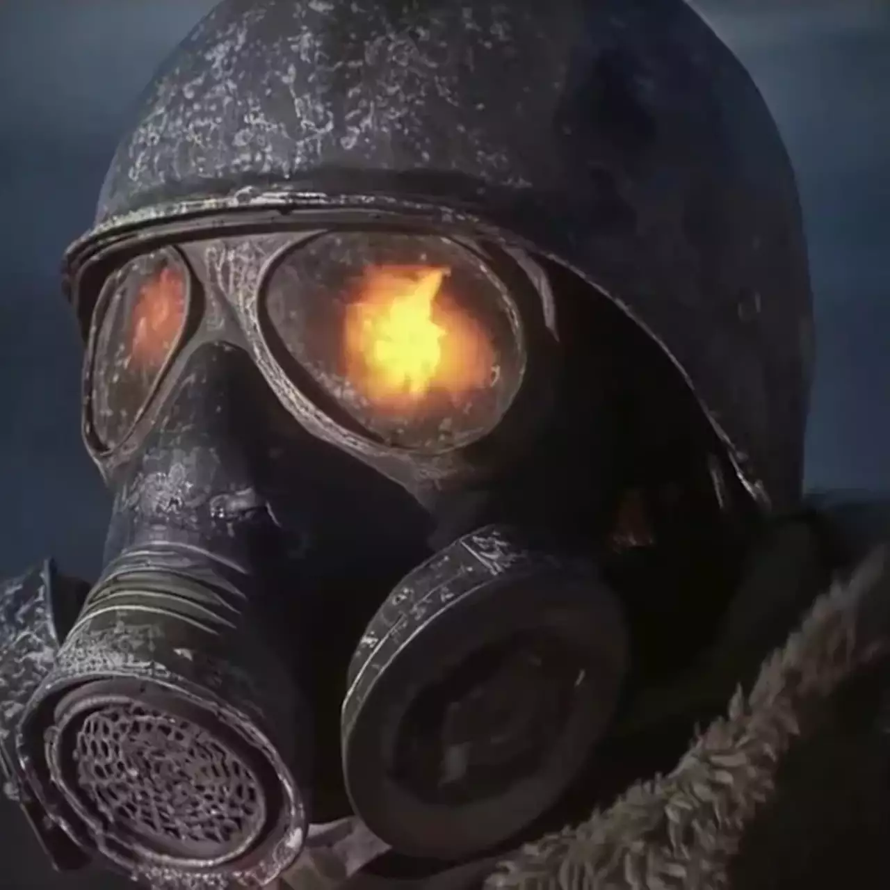 AI-Generated Fan Trailer for Metro 2033 Movie Released