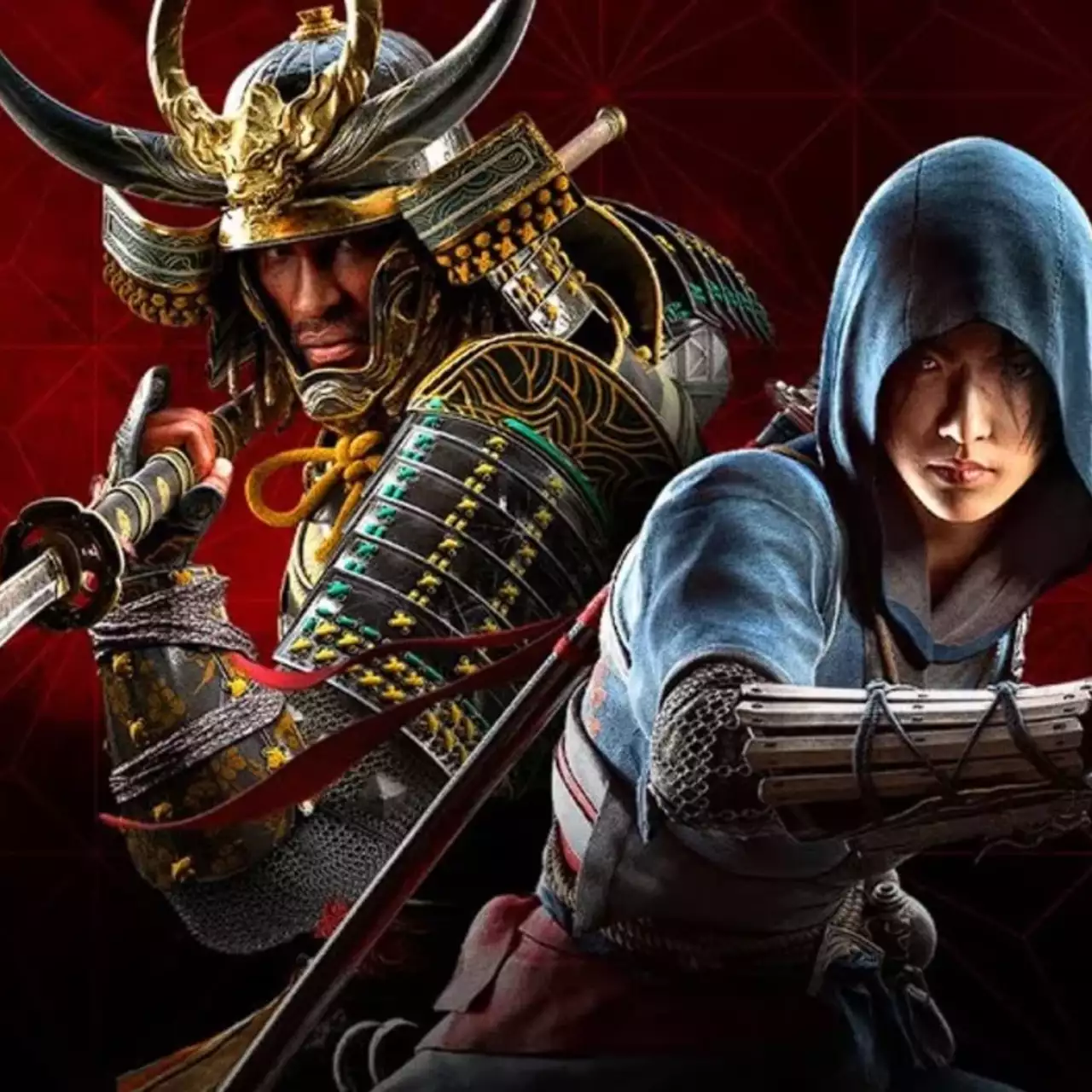 Sombras de Assassin's Creed supostamente testadas na NVIDIA GeForce RTX 5090 Sombras de Assassin's Creed supostamente testadas na NVIDIA GeForce RTX 5090