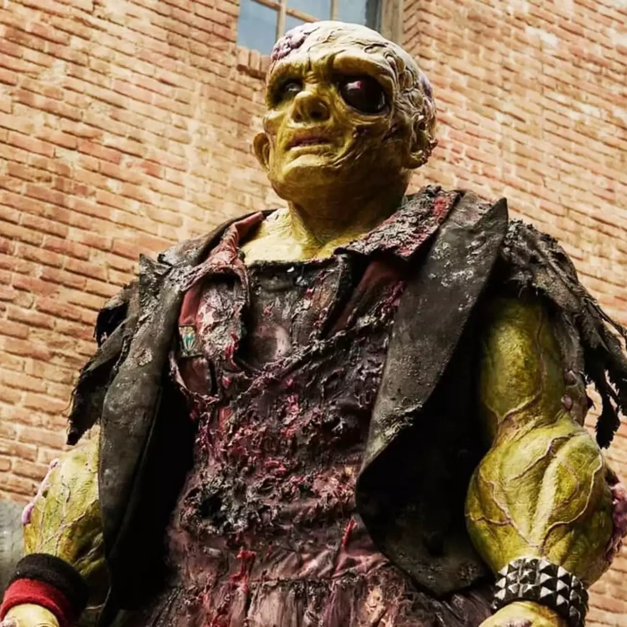 Teaser Trailer Released for The Toxic Avenger Featuring Peter Dinklage, Elijah Wood, and Kevin Bacon Teaser Trailer Released for The Toxic Avenger Featuring Peter Dinklage, Elijah Wood, and Kevin Bacon