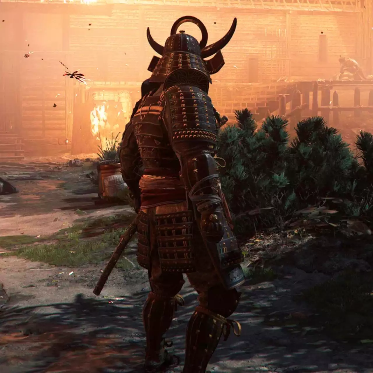 Assassin's Creed Shadows вийшла на PC та консолях — у Steam вже з'явилися перші відгуки гравців Assassin's Creed Shadows вийшла на PC та консолях — у Steam вже з'явилися перші відгуки гравців