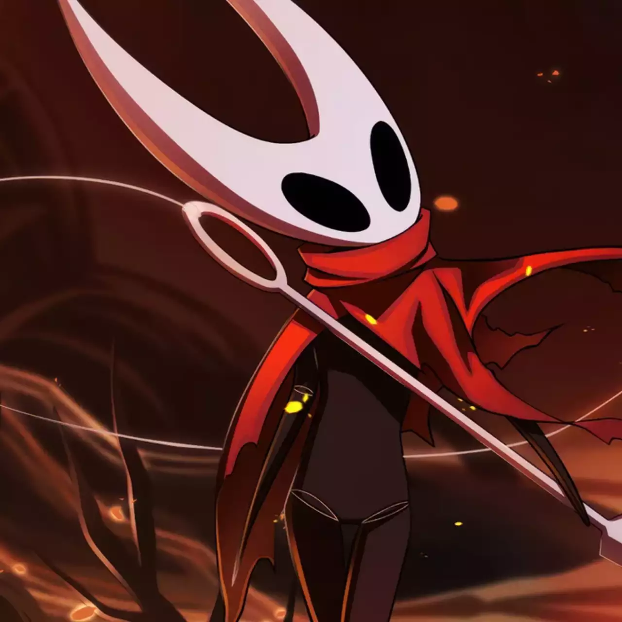 Схоже, Hollow Knight: Silksong можуть випустити в найближчі місяці