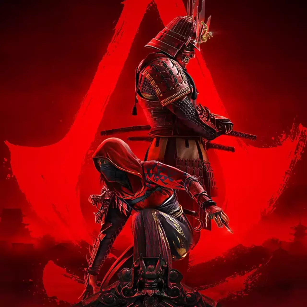 Гайд по супутникам в Assassin's Creed Shadows Гайд по супутникам в Assassin's Creed Shadows