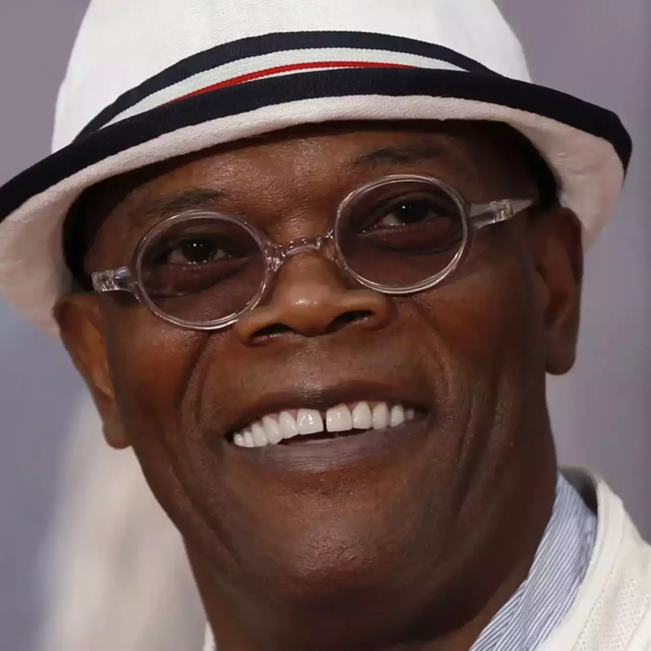 Samuel L. Jackson Mengungkapkan Bagaimana Saran Bruce Willis Membantunya Menemukan Perannya yang Ikonik Samuel L. Jackson Mengungkapkan Bagaimana Saran Bruce Willis Membantunya Menemukan Perannya yang Ikonik