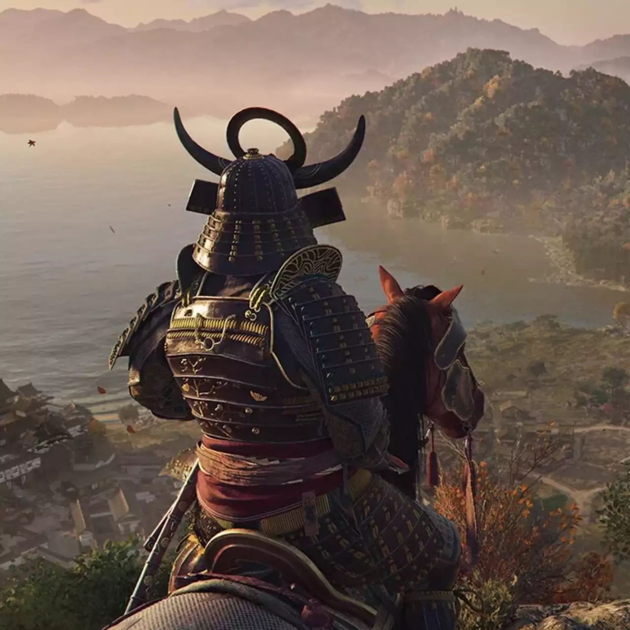 В Assassin's Creed Shadows знайшли вражаючу деталь рівня Red Dead Redemption 2 В Assassin's Creed Shadows знайшли вражаючу деталь рівня Red Dead Redemption 2
