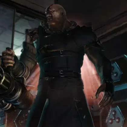 Resident Evil: Operation Raccoon City Bewertung