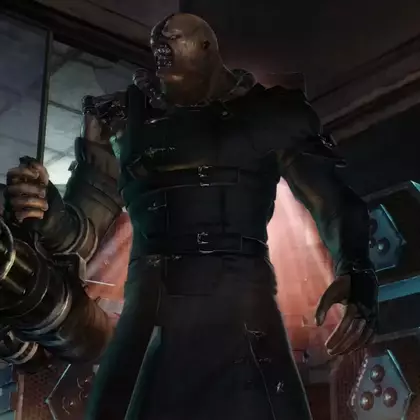 Resident Evil: Operation Raccoon City Review