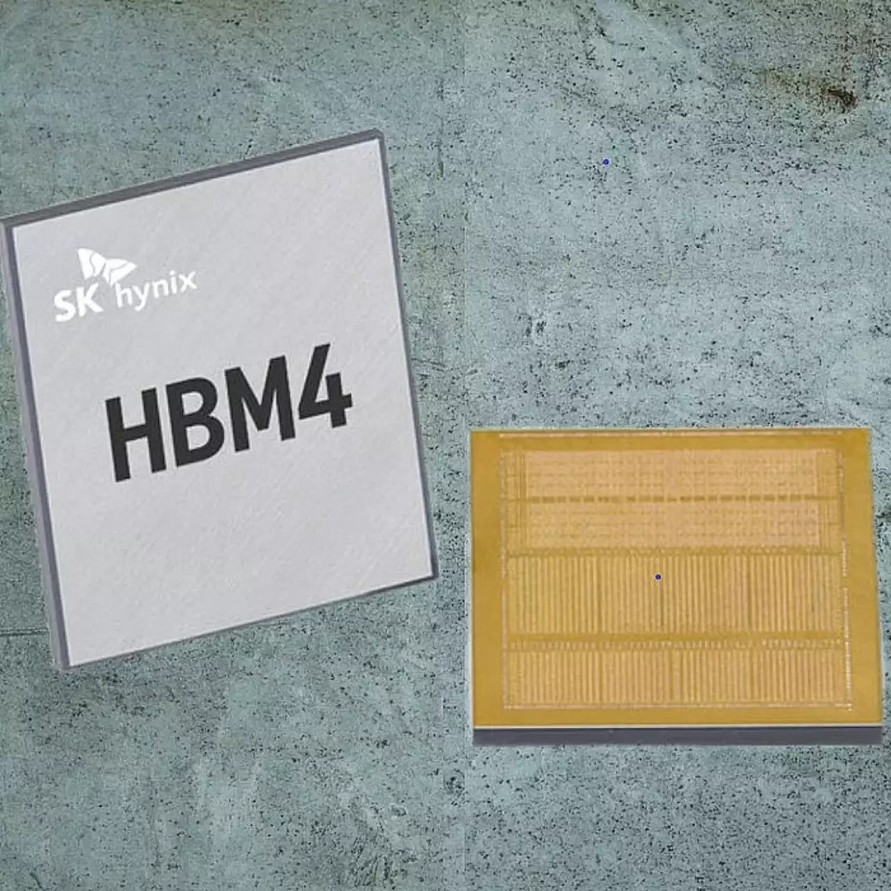Samsung та SK Hynix представили пам'ять, яку не витягнуть навіть топові GPU Samsung та SK Hynix представили пам'ять, яку не витягнуть навіть топові GPU