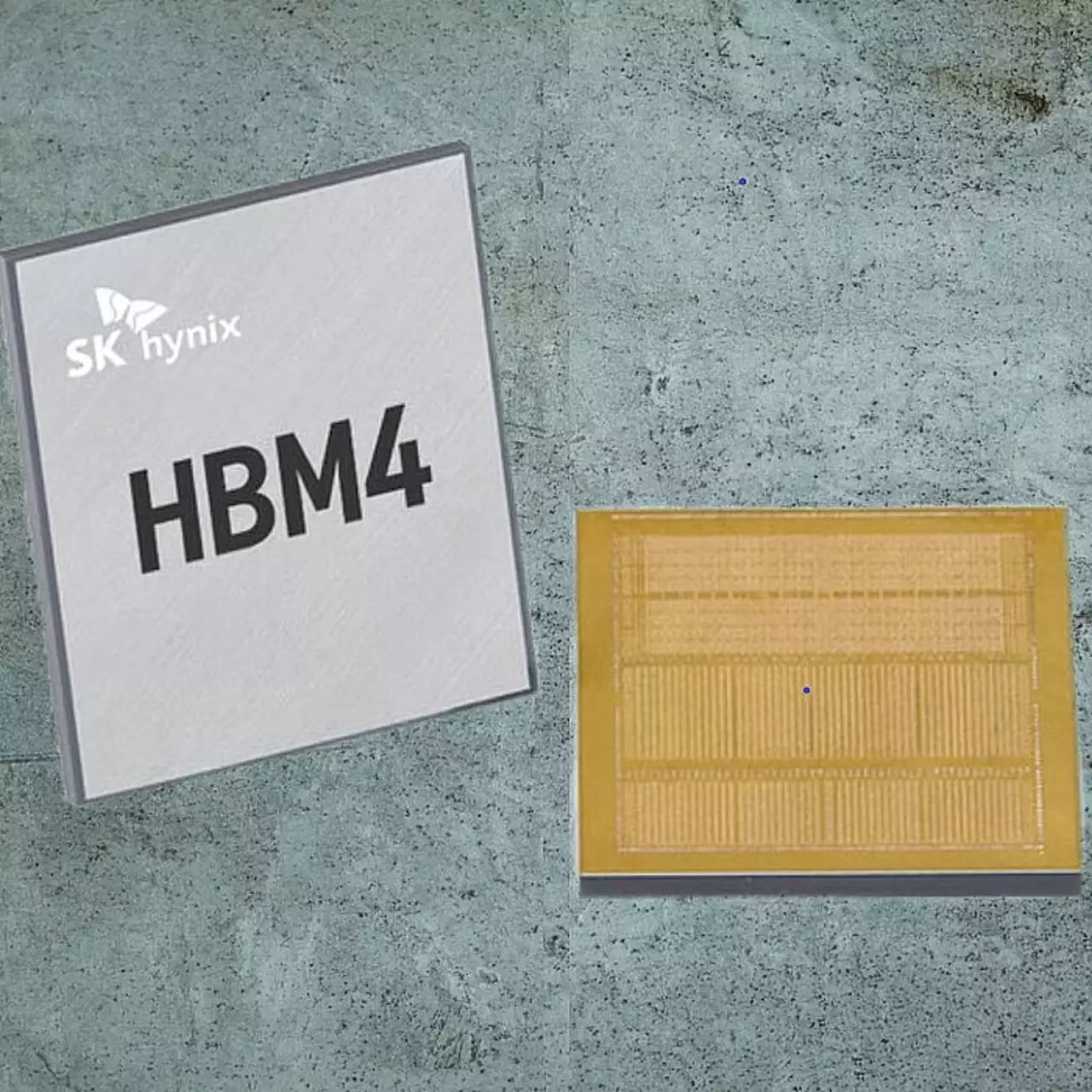 Samsung dan SK Hynix memperkenalkan memori yang bahkan tidak dapat ditangani oleh GPU terbaik Samsung dan SK Hynix memperkenalkan memori yang bahkan tidak dapat ditangani oleh GPU terbaik