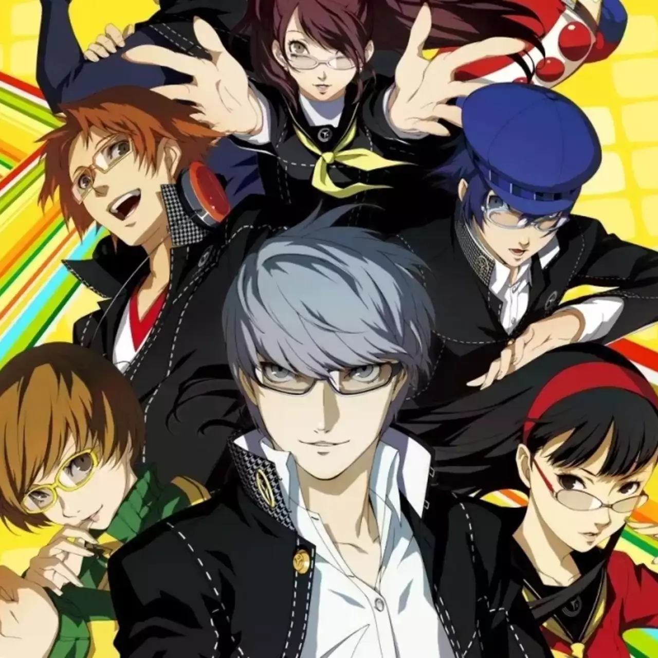 Чутка: Atlus готується до анонсу ремейка Persona 4 Чутка: Atlus готується до анонсу ремейка Persona 4
