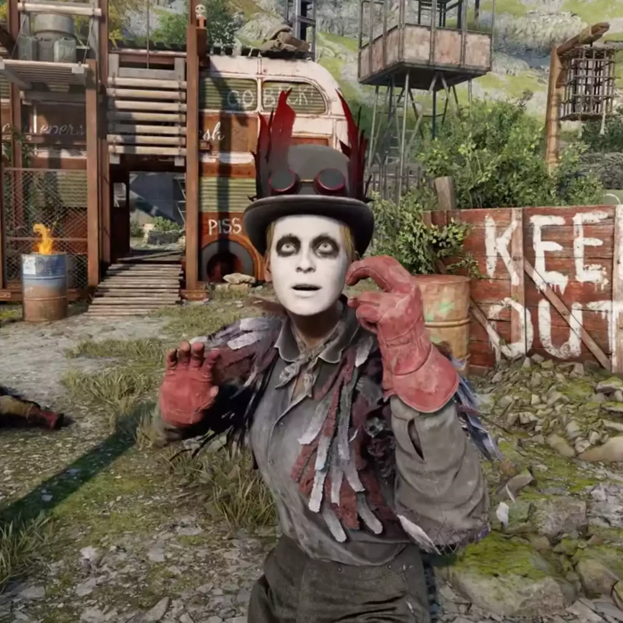 Atomfall's Pre-Release Trailer Shows Off the Landscapes and Dangers of Post-Apocalyptic England Atomfall's Pre-Release Trailer Shows Off the Landscapes and Dangers of Post-Apocalyptic England