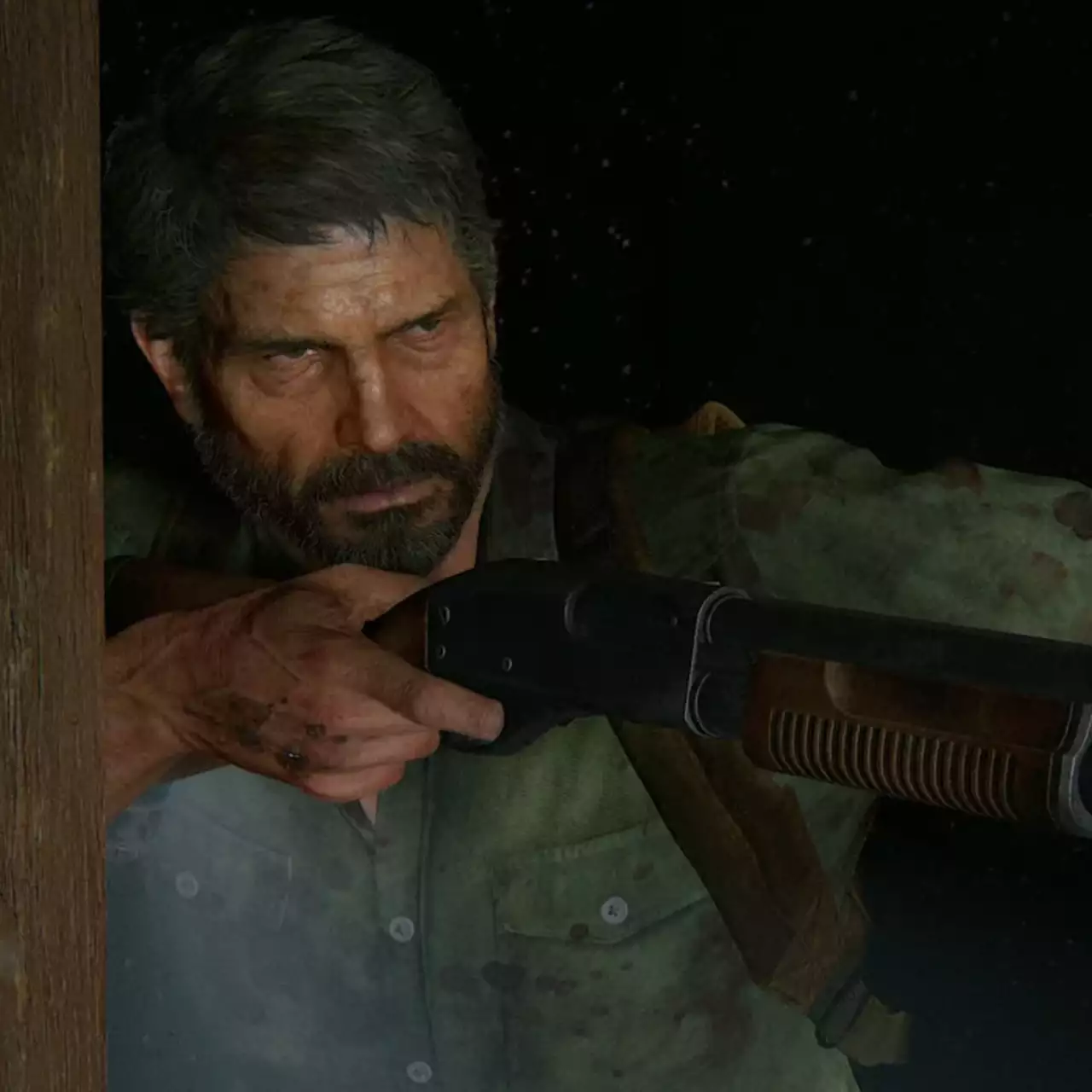 Названо системні вимоги PC-версії The Last of Us Part 2