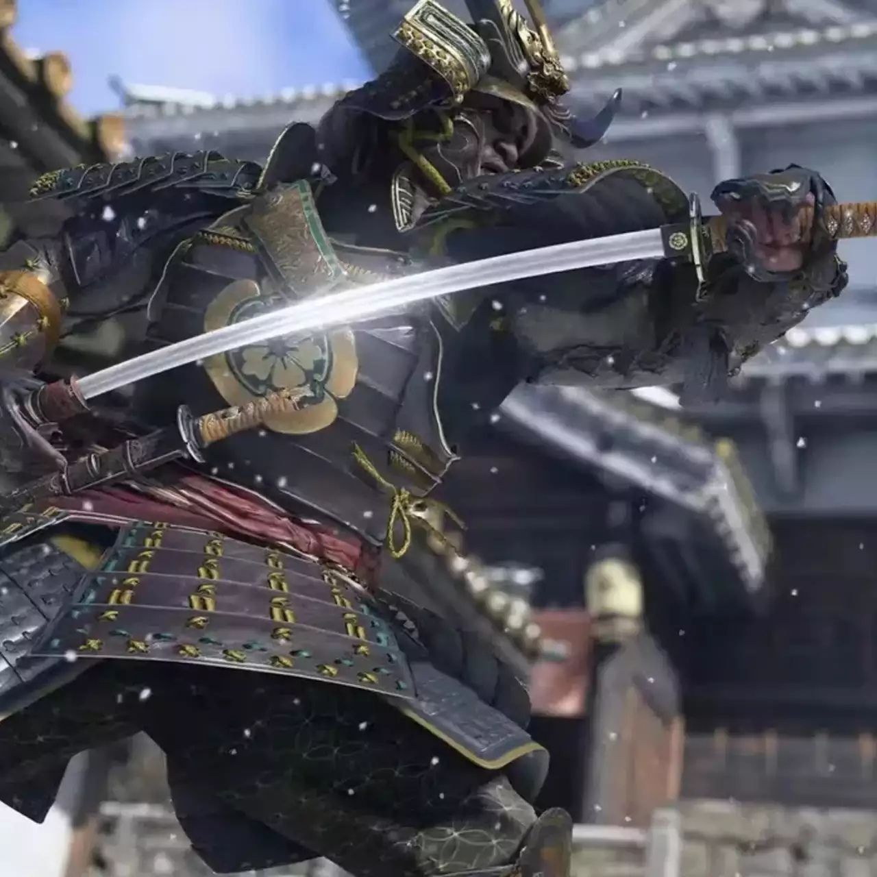 Senjata dan Armor Terbaik di Assassin's Creed Shadows — Cara Mendapatkan Perlengkapan Senjata dan Armor Terbaik di Assassin's Creed Shadows — Cara Mendapatkan Perlengkapan