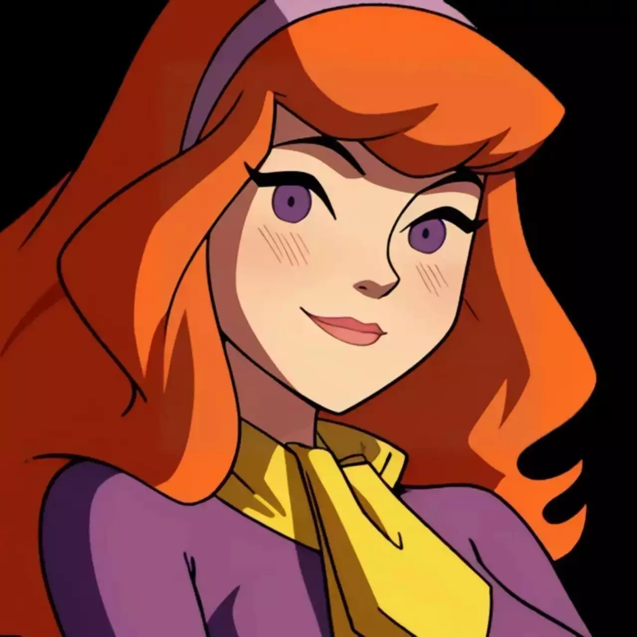 Scooby-Doo Fan Creates Stunning Daphne Figurine Scooby-Doo Fan Creates Stunning Daphne Figurine