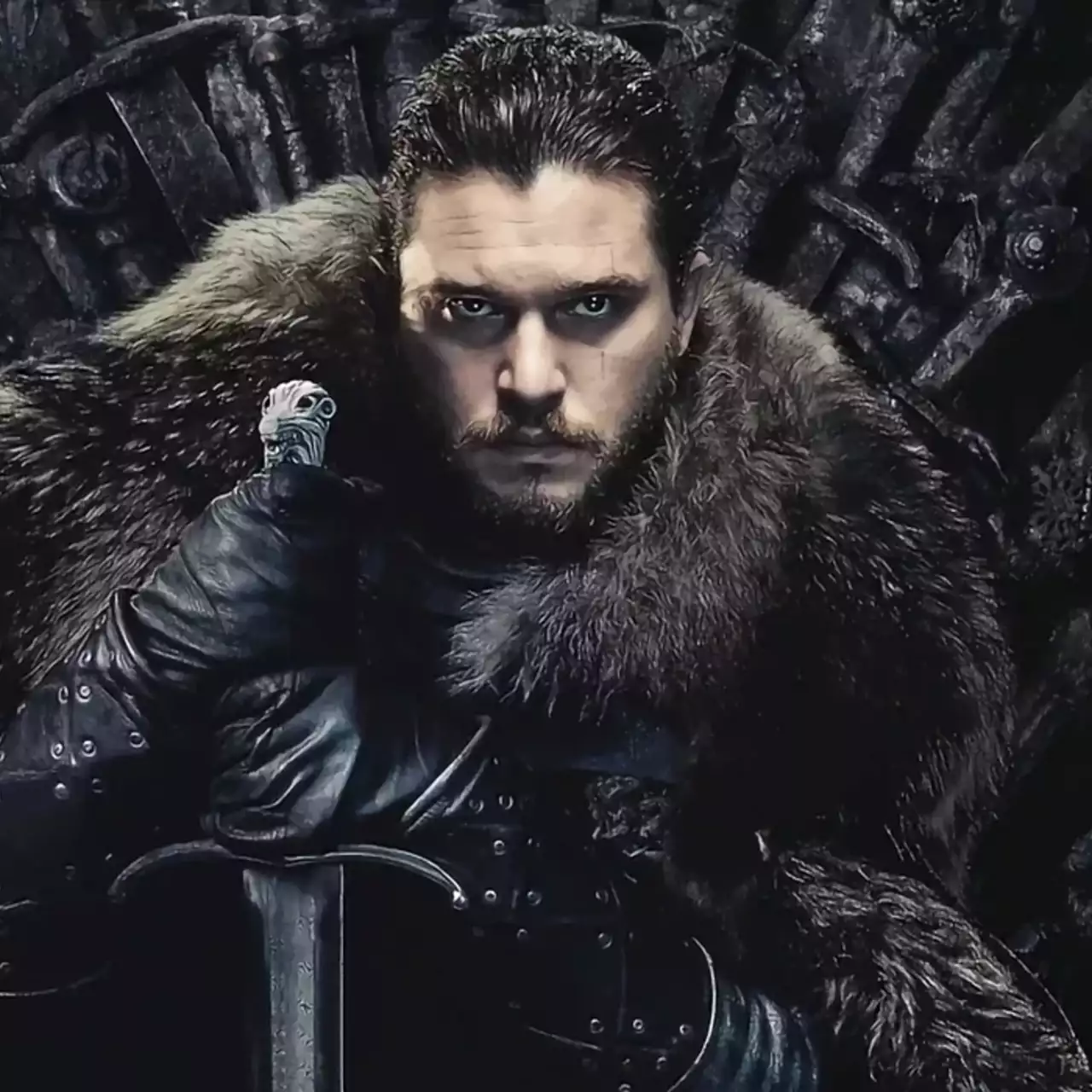 新的《权力的游戏》开放世界动作角色扮演游戏预告片发布