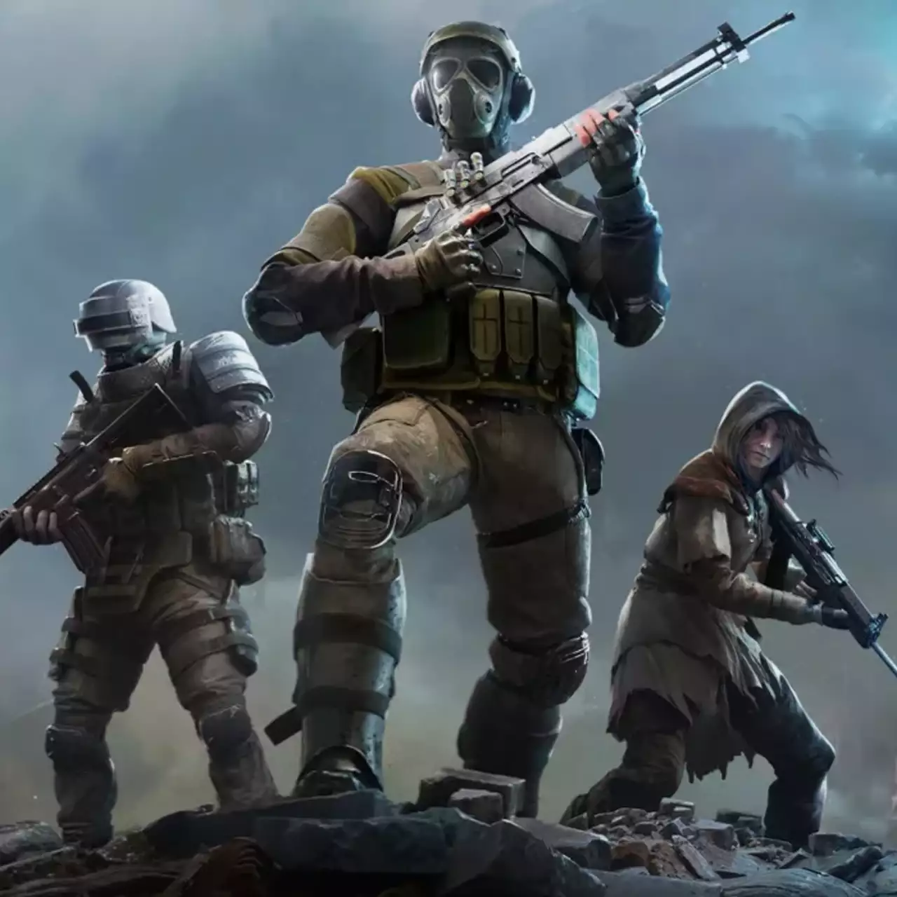 Post-Apocalyptic Online Shooter PIONER Gets New Trailer