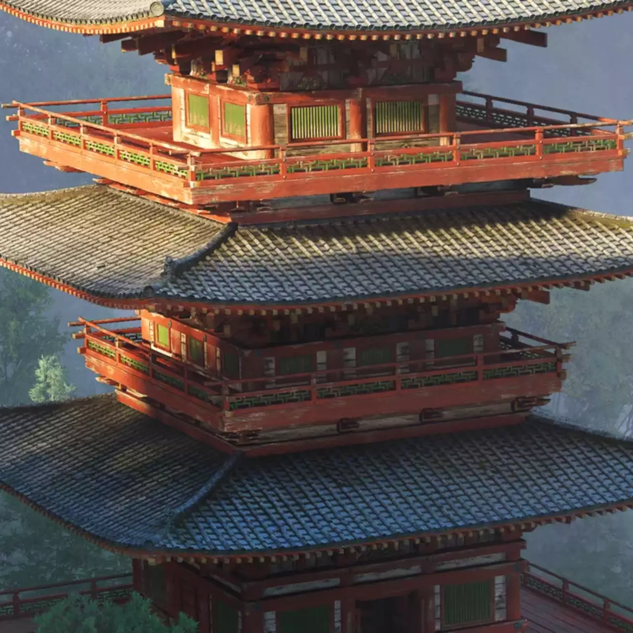 Panduan Assassin's Creed Shadows: Flames of War