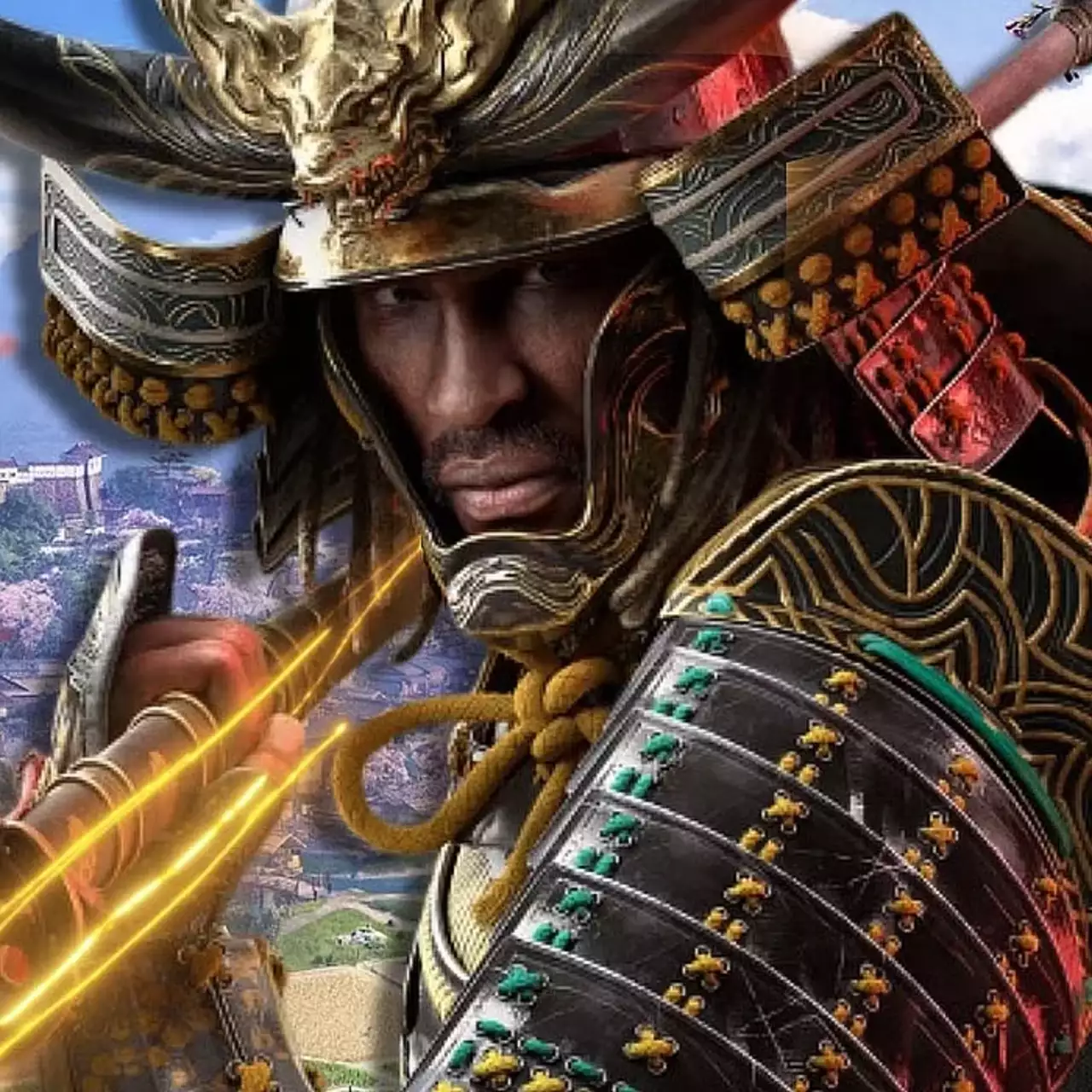 Assassin's Creed Shadows: The Onryo Samurai Walkthrough